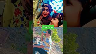 Recording Session of Nani Amma Song | Dua Shiwani and Kinza Shiwani