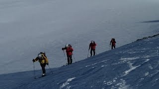 Download Lagu Día 2: Chamanna Jenatsch - Piz Surgonda - Chamanna Jenatsch MP3