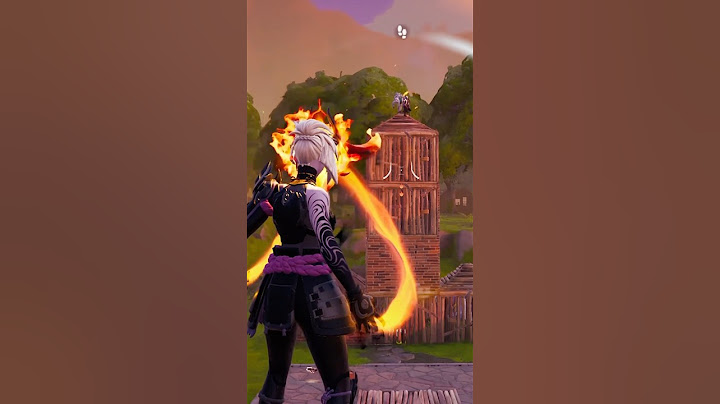 Can The Fire Oni Mask Nuke An Entire Squad?!😱