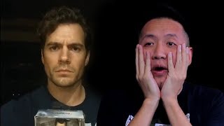 What's Happening with Henry Cavill, Superman and Warner Bros