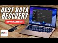 Stellar Data Recovery for Mac : Does It Really Work?