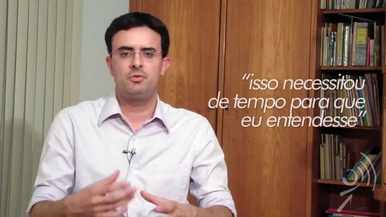 A gagueira na visão de um médico neurologista que gagueja