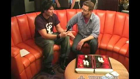 Street Fighter 4 Gameplay on PS3 & XBOX360 w/ SFIV Arcade Fighting Sticks