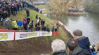 Brico Vestingcross Hulst - 12 Februari 2017