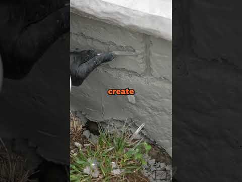 How To Chip Concrete Realistically