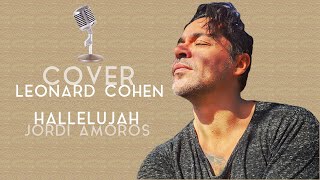 Play video: Hallelujah - Leonard Cohen (Cover Jordi Amorós)