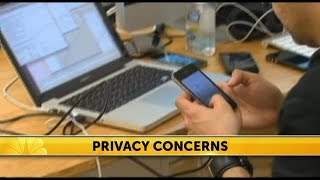 Full Privacy Concerns On Smart Devices News