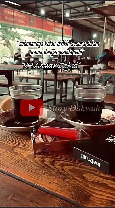 Nasehat sepele KH.Anwar zahid terbaru 2022...#short