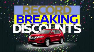 Grand Opening Sale | Berman Nissan of Chicago