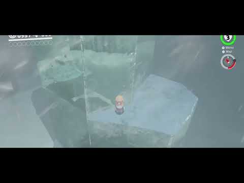 Super Mario Odyssey - Where to find the 1st Moon Piece in Snow Kingdom (FULL GAMEPLAY) Super Mario Odyssey - Where to find the 1st Moon Piece in Snow Kingdom (FULL GAMEPLAY)