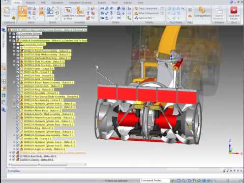 Teamcenter Rapid Start 9 1   SolidEdgeIntegration
