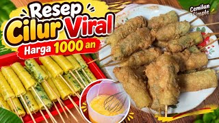 RASANYA GURIH RENYAH ANTI GAGAL‼️BARU TAHU RESEP INI COCOK BANGET