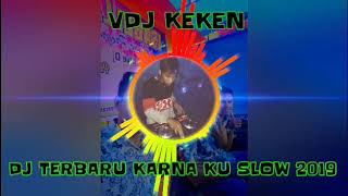 Dj karna ku selow