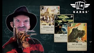 [KARDS] This deck will give your opponents nightmares
