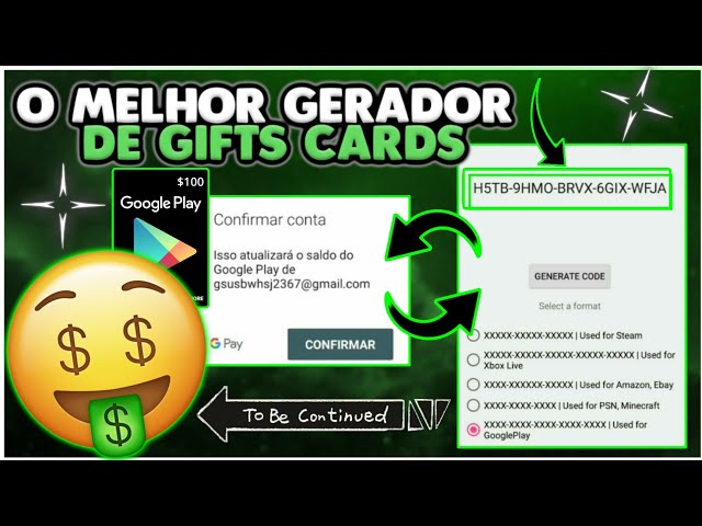 encontrei um gerador de gift card pra ganhar robux grátis*funcionou? 😳  