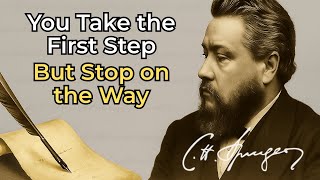 THE SIN OF INCOMPLETE CONVERSION — YOU START… BUT NEVER FINISH