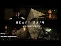 Heavy rain all fight scenes