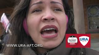 Fair Contracts Now: Madai Cruz Poole