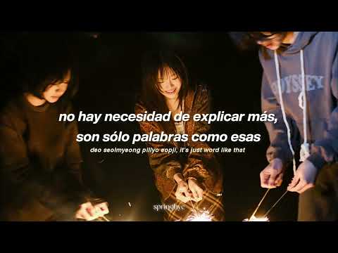 CHUU Je T Aime Traducción Al Español