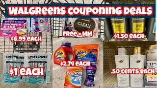 Details WALGREENS COUPONING HAUL- some easy very cheap deals this week! Learn Walgreens Couponing News