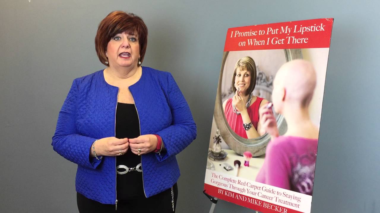 Tips for Nails during chemo and cancer Hello of