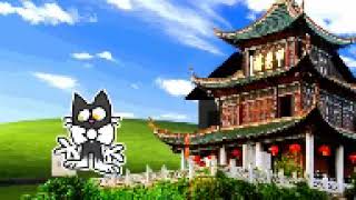 chinese bigsleeter (official dub)