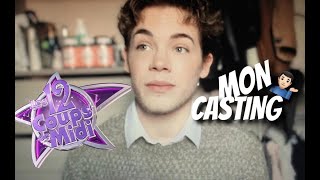 MON CASTING POUR LES 12 COUPS DE MIDI | G.K UNIVERSE MON CASTING POUR LES 12 COUPS DE MIDI | G.K UNIVERSE