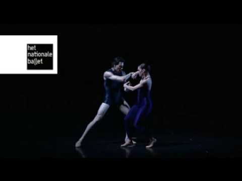 Michele Jimenez & Jozef Varga - Two - Hans van Manen