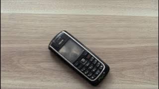 NOKIA 6020 - DZWONKI / RINGTONES - Komórkowe zabytki #65