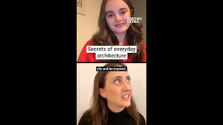 Alice Loxton explores the secrets of everyday architecture
