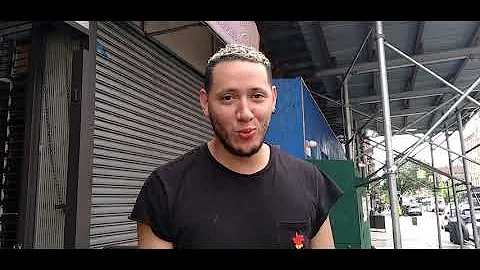 Joel Echavarria