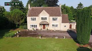 Property in The Cotswolds - Sell Your House Online with IDP FILM Quality Virtual House Tours 5K