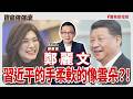 【寶島強強滾】鄭麗文/習近平的手柔軟的像雲朵？！│妥瑞氏症是什麼？認識這個常被誤解的神經發展疾患   林口長庚醫院兒童神經內科 劉懿萱 主治醫師 │陳東豪  2026/06/17