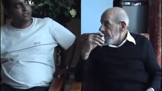 Jacque Fresco and Roxanne Meadows on Meditation 5 of 5