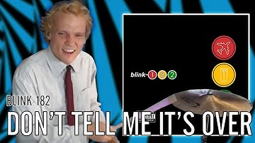 Blink-182 - Don