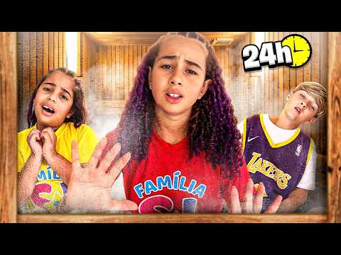 THE LAST ONE OUT OF THE WORLD S HOTTEST SAUNA WINS We Felt Sick 