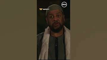 بابا جه مش معقول كدا كل مرة تفهم غلط جرى إيه يا عم بنداري 