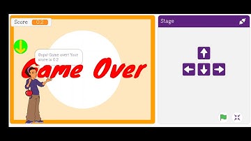 Codeavour project 2021 | Snake game by Anushka Burle