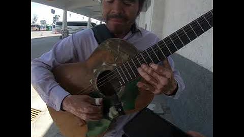 "Limosnero de Cariño"