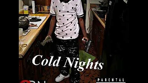 GoonTwinn - Cold Nights (Official Music Audio)