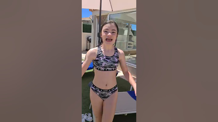 Broma a papá *Primer día de piscina #shorts