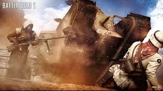 Battlefield (quick scope collateral shot!!!)