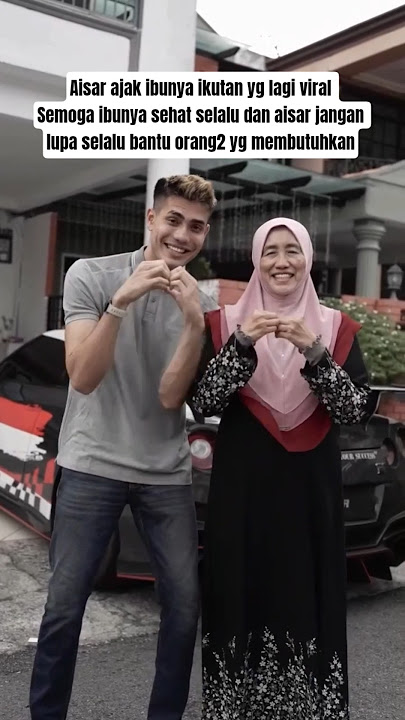 dari itulah aku terlena #artist #aisarkhaled