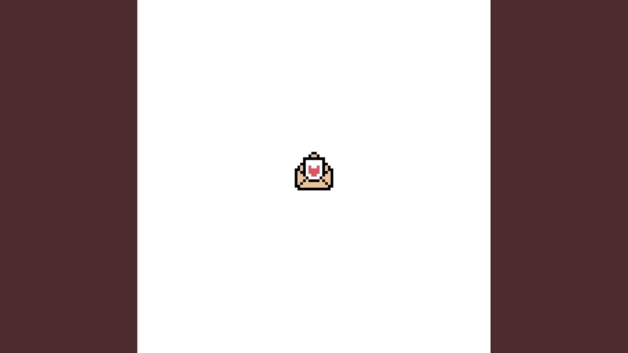 Obejrzyj A Letter w YouTube