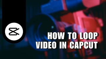 😍 TRAINING: How to Loop Video In CapCut (EASY) [2024] | How To
