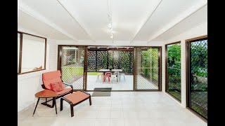 Eiles and Brittany Hunt present - 28 Dewar Drive, Loganholme- SOLD