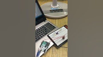 自主學習LED紅外線控制