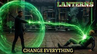 🔥 Lanterns Episode 4 Trailer Breakdown | The Guardians’ Darkest Secret REVEALED!