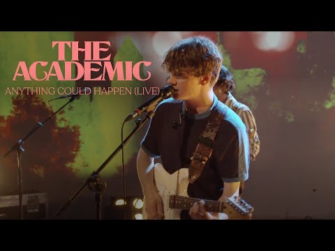 The Academic -