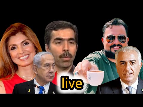 لایو ویژه آیا اسراییل قبل از ایران اپوزیسیون را نشانه گرفته